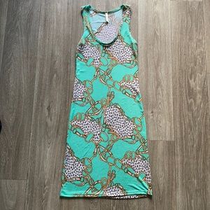 Beautiful dress